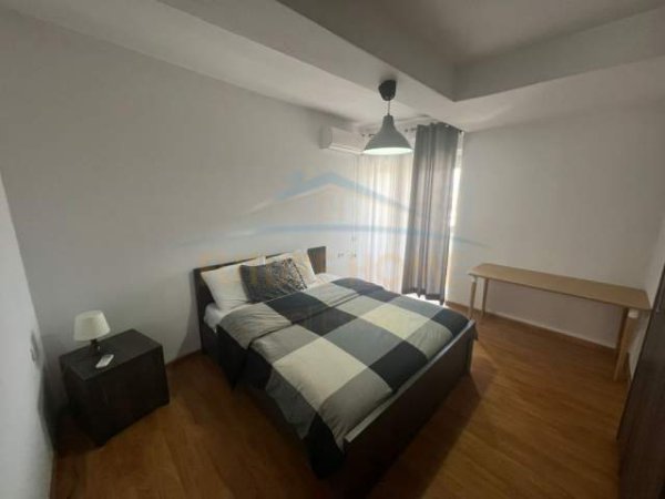 Korce, shitet apartament 2+1+BLK Kati 7, 110 m² 57.000 Euro (Lagjia 18, Korçë)