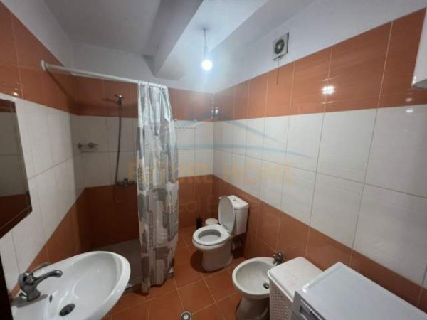 Korce, shitet apartament 2+1+BLK Kati 7, 110 m² 57.000 Euro (Lagjia 18, Korçë)