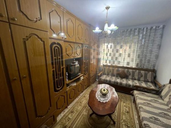 Korce, shitet apartament 2+1+BLK Kati 2, 76 m² 42.500 Euro (Lagjia 16, Korçë)
