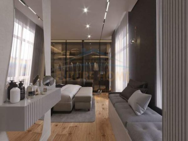 Korce, shitet apartament 2+1+BLK Kati 2, 107 m² 105.000 Euro (Lagjia 1, Korçë)