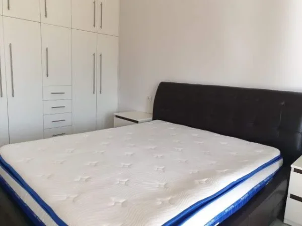 Tirane, jepet me qera apartament 2+1 Kati 5, 600 Euro (kopshti Zoologjik)