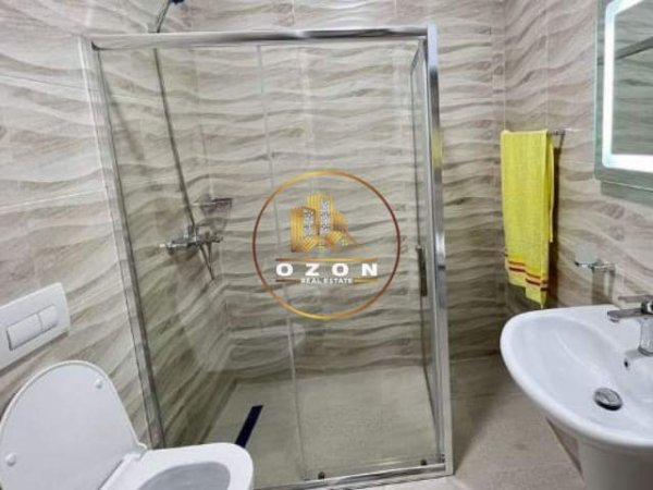 Tirane, jepet me qera apartament 1+1+A+BLK Kati 7, 75 m² 400 Euro (YZBERISHT, GRAND GALLERY)
