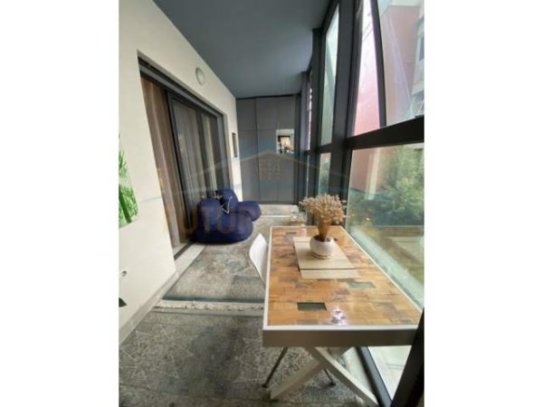 Tirane, jepet me qera apartament 1+1+BLK Kati 3, 68 m² 550 Euro (Rrapo Hekali)