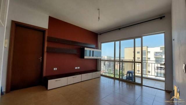 Tirane, shitet apartament 1+1+BLK Kati 10, 50 m² 78.000 Euro (Fusha e Aviacionit)