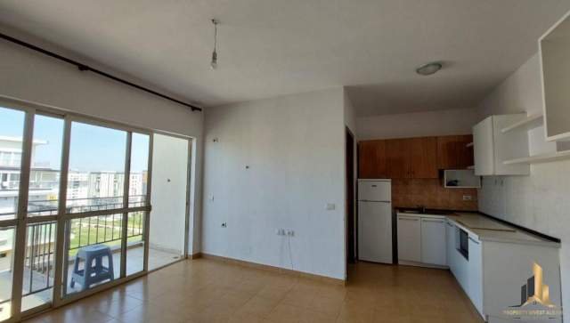 Tirane, shitet apartament 1+1+BLK Kati 10, 50 m² 78.000 Euro (Fusha e Aviacionit)