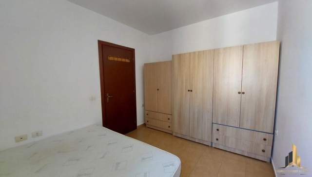 Tirane, shitet apartament 1+1+BLK Kati 10, 50 m² 78.000 Euro (Fusha e Aviacionit)