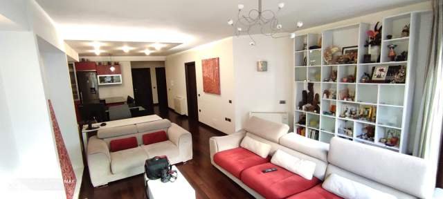 ofert apartament 2+1+BLK Kati 3, 174 m² 295.800 Euro (“Kopshti Botanik”)