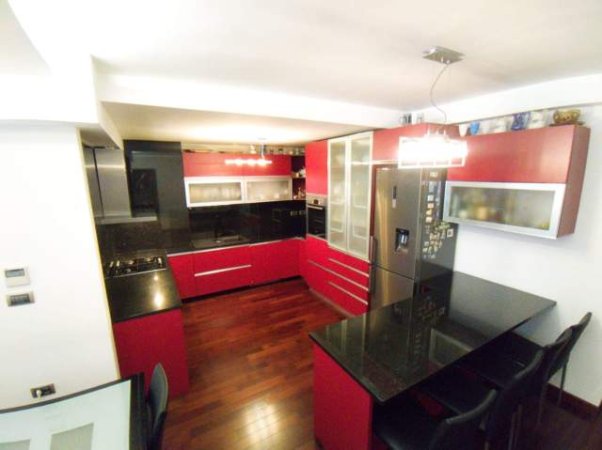 ofert apartament 2+1+BLK Kati 3, 174 m² 295.800 Euro (“Kopshti Botanik”)