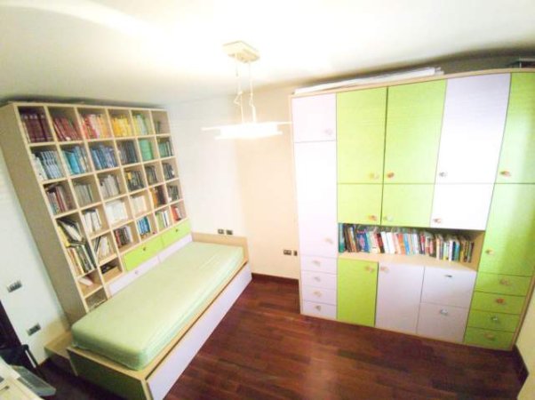 ofert apartament 2+1+BLK Kati 3, 174 m² 295.800 Euro (“Kopshti Botanik”)