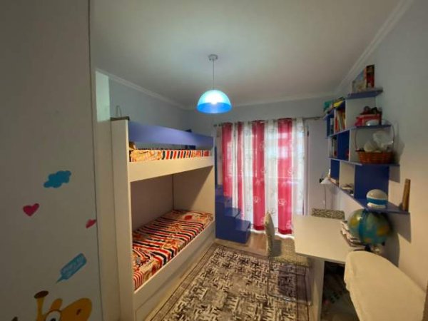 Tirane, shitet apartament 2+1+BLK Kati 2, 104 m² 129.000 Euro (Astir)