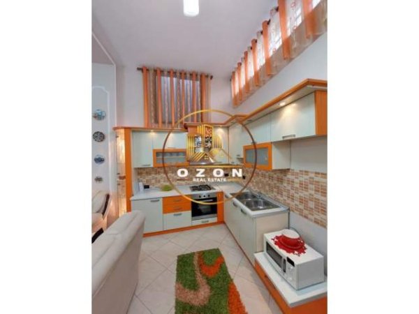 Tirane, jepet me qera shtepi 2+1+A+BLK Kati 0, 90 m² 500 Euro (RRUGA E DURRESIT)