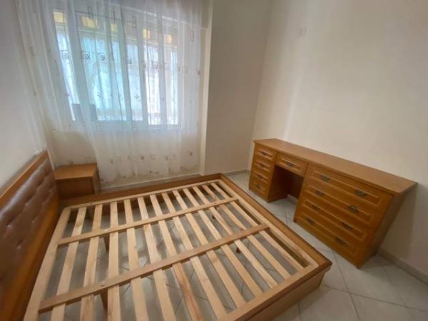 Tirane, jepet me qera apartament 1+1+BLK Kati 4, 60 m² 350 Euro (Kompleksi Vizion Plus)