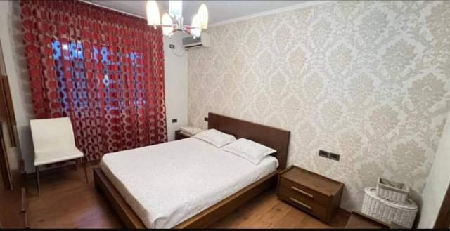 Tirane, jepet me qera apartament 2+1 Kati 4, 86 m² 500 Euro (RRUGA E ELBASANIT)