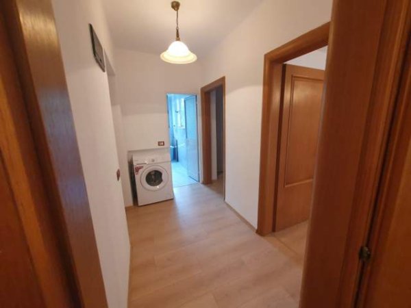 Tirane, jepet me qera apartament 2+1 Kati 4, 70 m² 45.000 Leke (Mine Peza)