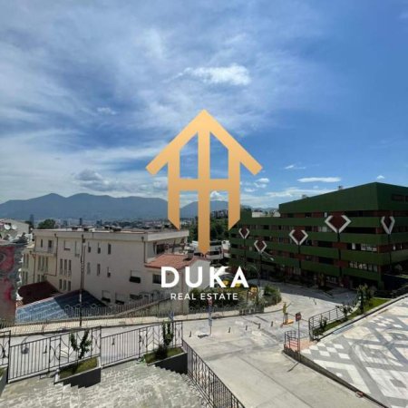 Tirane, shitet apartament 1+1 Kati 2, 78 m² 1.350 Euro/m2 (kodra e diellit)