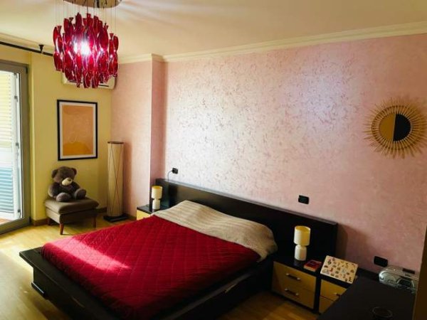 Tirane, jepet me qera apartament 76 m² 550 Euro (Bulevardi Gjergj Fishta)