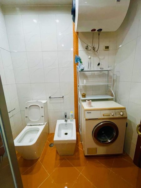Tirane, jepet me qera apartament 76 m² 550 Euro (Bulevardi Gjergj Fishta)