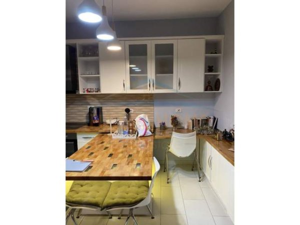 Tirane, jepet me qera apartament 1+1+BLK Kati 3, 68 m² 550 Euro (Kodra e Diellit)