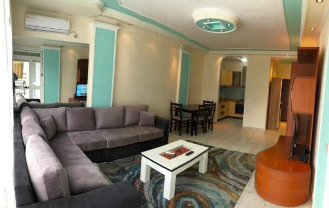 Tirane, ofert apartament 100 m² 500 Euro (Rruga e elbasanit Ura e Tabakve)