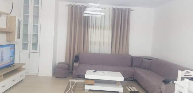Tirane, jepet me qera apartament 97 m² 450 Euro (Astir Prane Viles L)