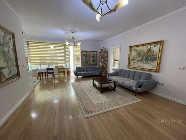 Tirane, shitet apartament 3+1+BLK Kati 5, 155 m² 165.000 Euro (KODER DIELLI)
