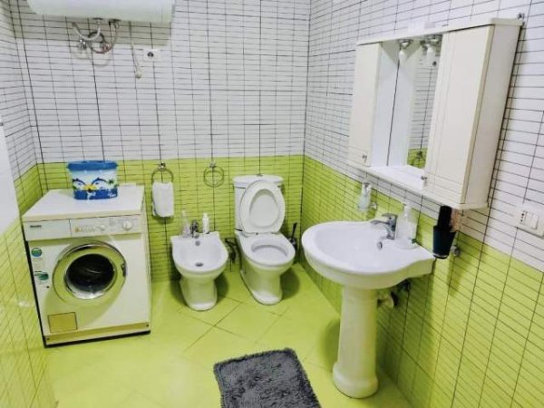 Tirane, shes apartament 2+1 116 m² 119.000 Euro (Astir, prane Bar Artisti,)