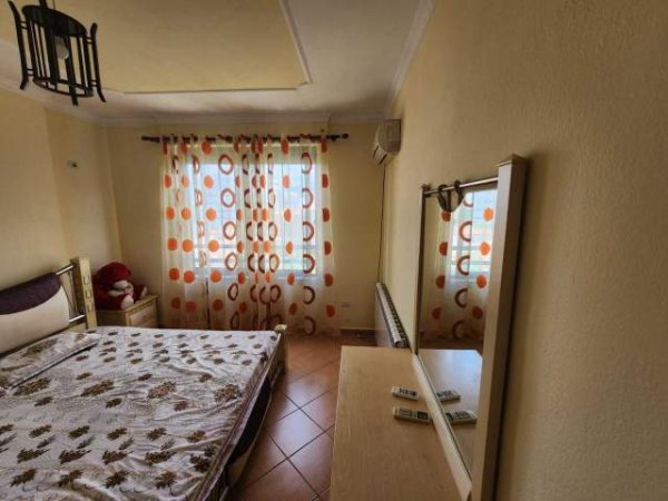 Tirane, jepet me qera apartament 1+1+BLK Kati 3, 60 m² 35000 Leke (Fusha Ali Demit)