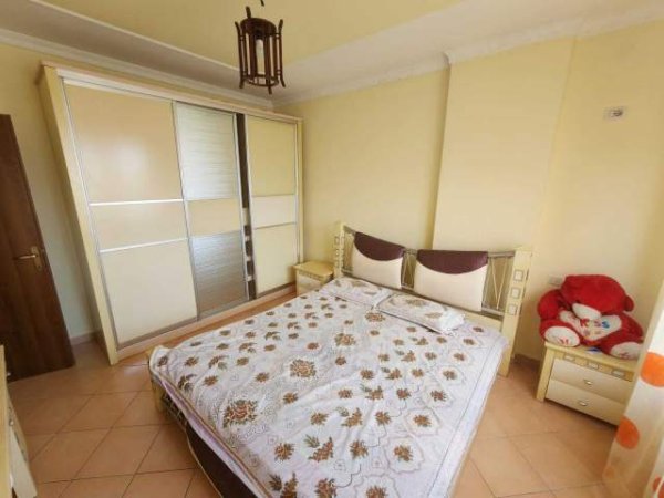 Tirane, jepet me qera apartament 1+1+BLK Kati 3, 60 m² 35000 Leke (Fusha Ali Demit)
