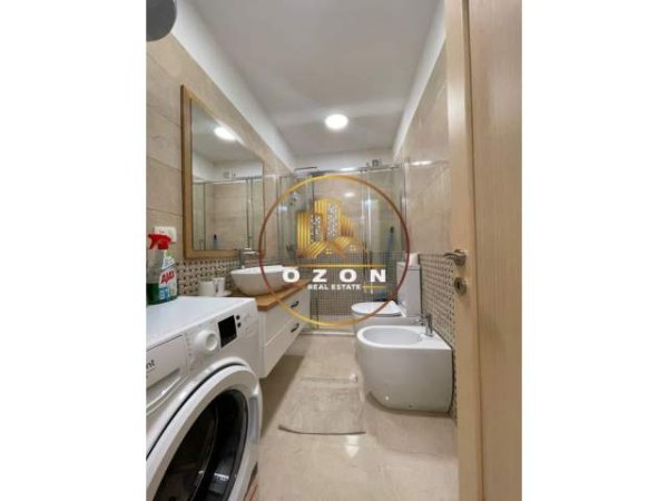 Tirane, jepet me qera apartament 2+1+A+BLK Kati 2, 105 m² 600 Euro (KOPSHTI BOTANIK)