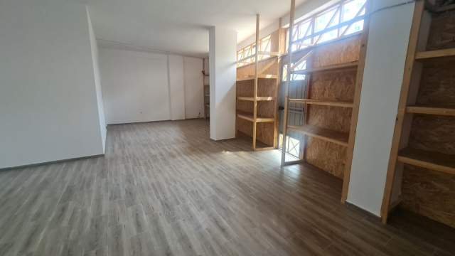 Tirane, jepet me qera ambjent biznesi Kati 0, 160 m² 960 Euro (Rruga Don Bosko)