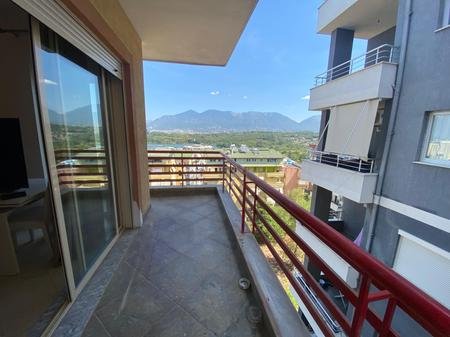 Tirane, jepet me qera apartament 2+1+Post Parkimi+Ballkon Kati 4, 110 m² 1.000 € (Liqeni i Thate)