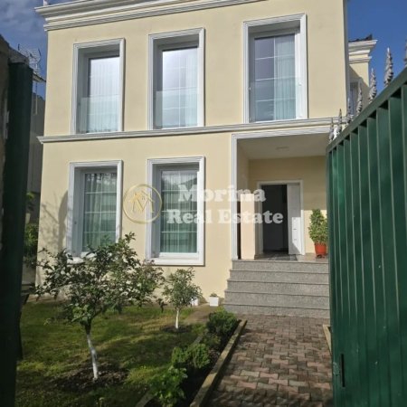 Tirane, jepet me qera shtepi 2+1 Kati 1, 100 m² 500 € (Spitali Amerikan II)