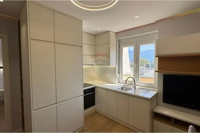 Shqiperi, shitet apartament 2+1 , 70 m² 154.000 € 