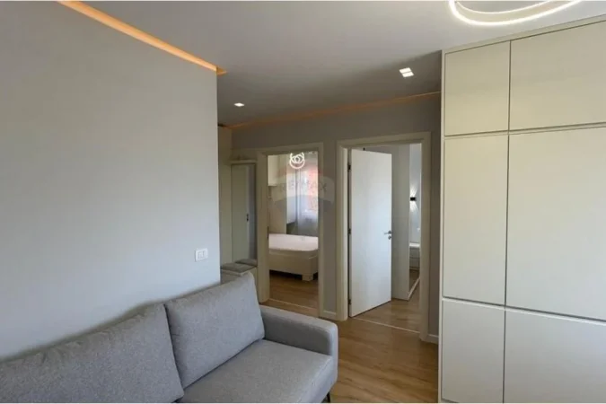 Shqiperi, shitet apartament 2+1 , 70 m² 154.000 € 