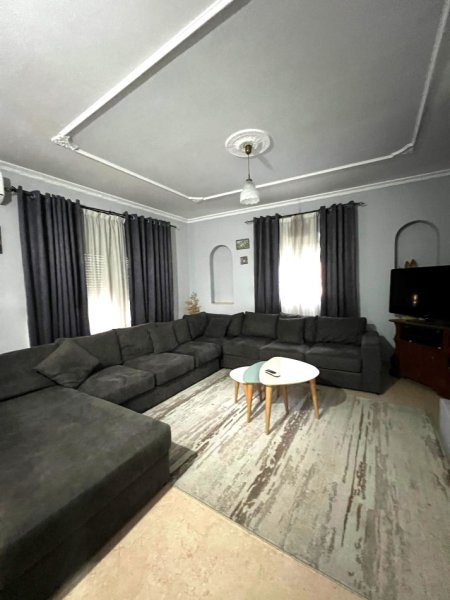Jepet Apartament 2+1 me Qira ne Don Bosko, pranë Vizion Plusit, Kati 4, 120 m² 550 €URO.
