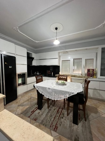 Jepet Apartament 2+1 me Qira ne Don Bosko, pranë Vizion Plusit, Kati 4, 120 m² 550 €URO.