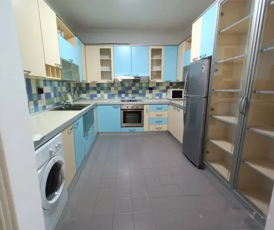 Tirane, shitet apartament 2+1+Aneks Kati 2, 110 m² 240.000 € (Rruga Tish Daia)