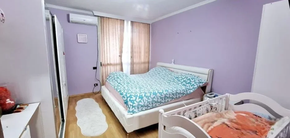 Tirane, shitet apartament 2+1+Aneks Kati 2, 110 m² 240.000 € (Rruga Tish Daia)