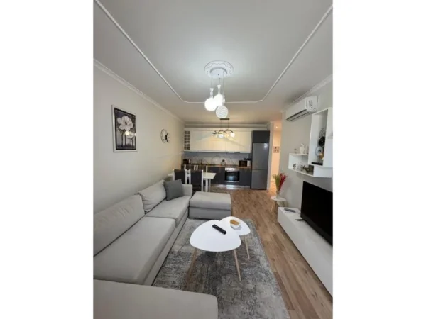 Tirane, shes apartament 1+1 Kati 6, 68 m² 125.000 € (FUTURE HOME RESIDENCE)