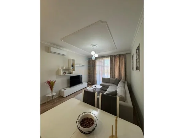 Tirane, shes apartament 1+1 Kati 6, 68 m² 125.000 € (FUTURE HOME RESIDENCE)