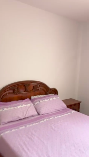 Tirane, jepet me qera apartament 1+1 Kati 1, 60 m² 450 € (ish parku)