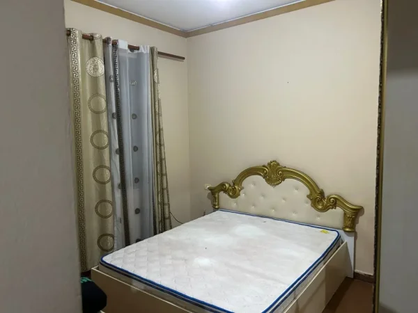 Tirane, jepet me qera apartament 1+1 Kati 3, 70 m² 580 € (rruga durresit)