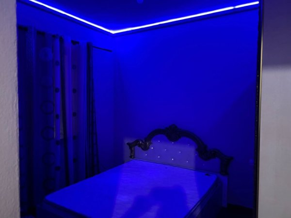 Tirane, jepet me qera apartament 1+1 Kati 3, 70 m² 580 € (rruga durresit)
