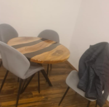 Tirane, jepet me qera apartament 2+1 , 74 m² 550 € (Astir)