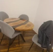 Tirane, jepet me qera apartament 2+1 , 74 m² 550 € (Astir)