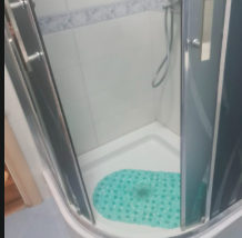 Tirane, jepet me qera apartament 2+1 , 74 m² 550 € (Astir)