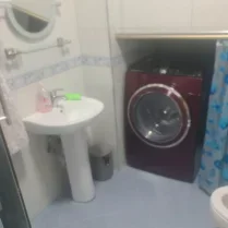 Tirane, jepet me qera apartament 2+1 , 74 m² 550 € (Astir)