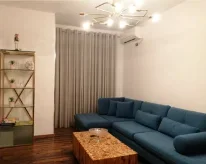Tirane, jepet me qera apartament 2+1 , 74 m² 550 € (Astir)