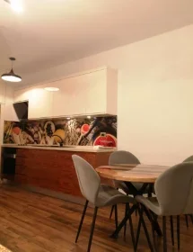 Tirane, jepet me qera apartament 2+1 , 74 m² 550 € (Astir)