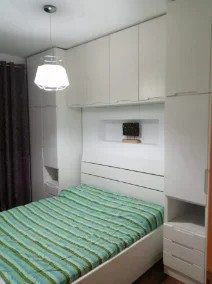 Tirane, jepet me qera apartament 2+1 , 74 m² 550 € (Astir)